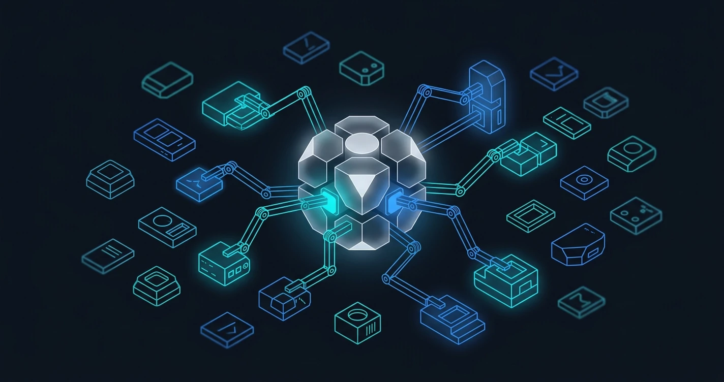 AI Agents: Beyond Chat to Autonomous Action