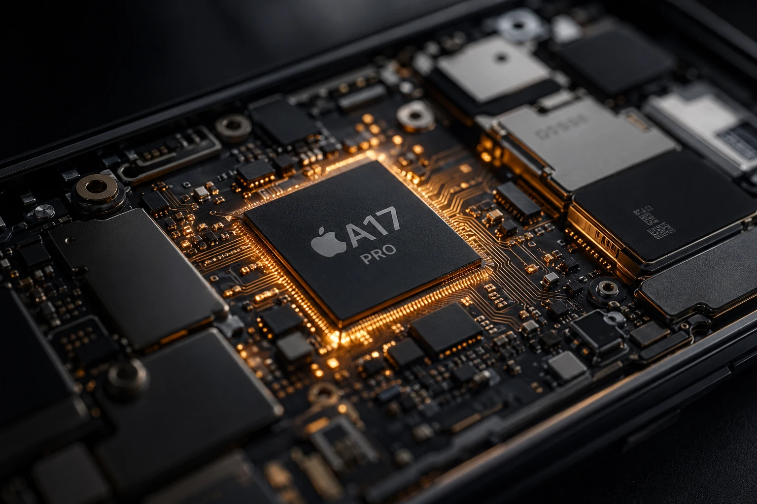 On-Device AI: The Push Toward Edge Intelligence