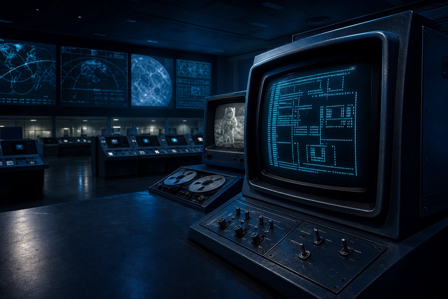 Cómo funciona realmente un loop de agente ReAct